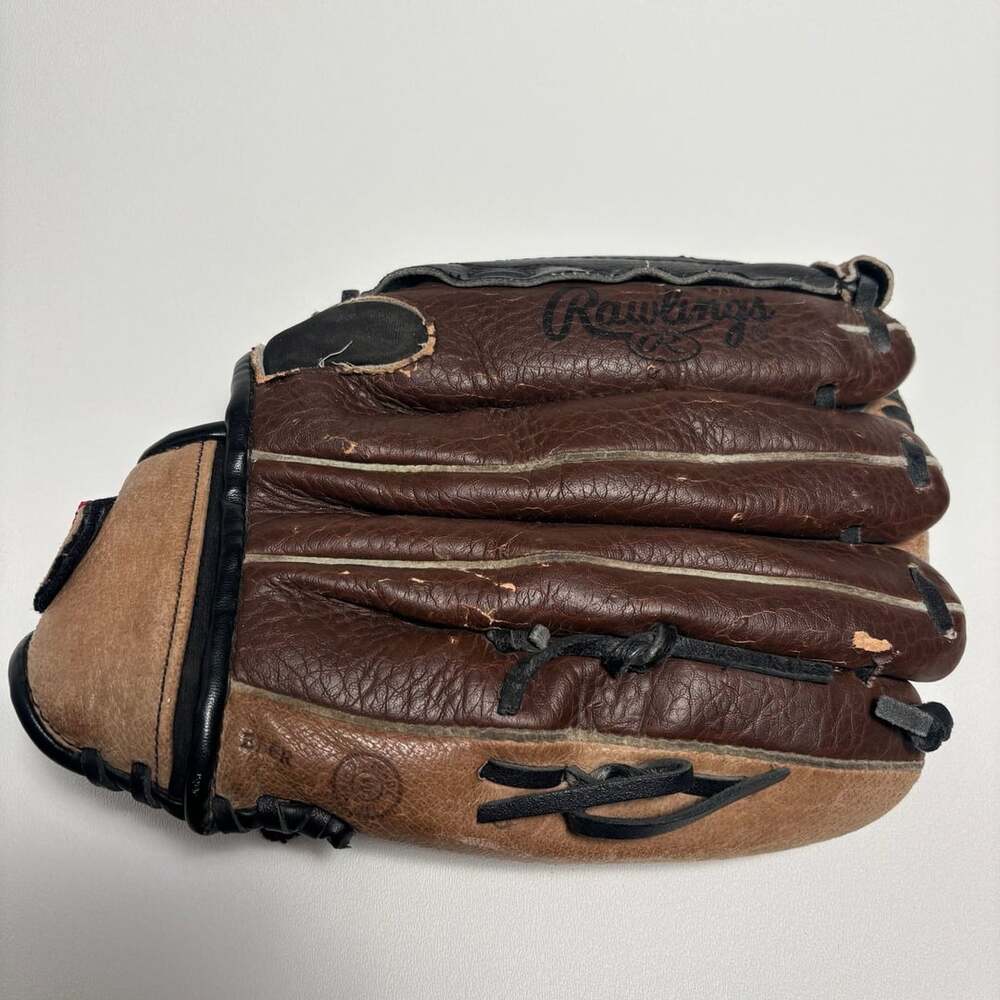 Rawlings PM130 13 Inch Baseball Glove LHT
